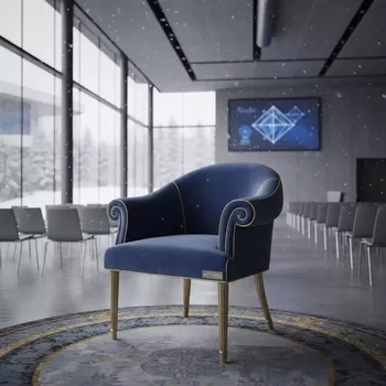 Аренда Стул RS в Radisson Blu Resort & Congress Centre — ART SPACE