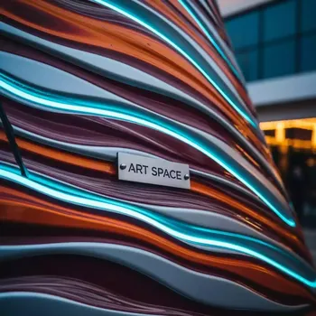 Аренда Штукатурки фасадные акриловые в City Park Hotel Sochi — ART SPACE