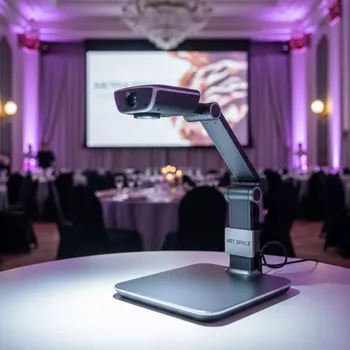 Аренда Документ камера AVerVision M70HD на вилле «Анна» — ART SPACE