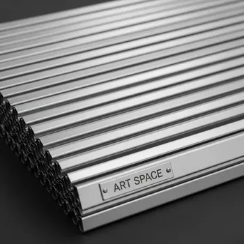 Аренда Ригель для календаря 200 мм в санатории «Заполярье» — ART SPACE