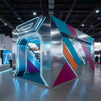 Аренда Павильон 10х10 в казино «Сочи» — ART SPACE
