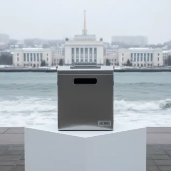 Аренда Контейнер для отработанного тонера Brother WT 320CL на территории Морпорта Сочи — ART SPACE