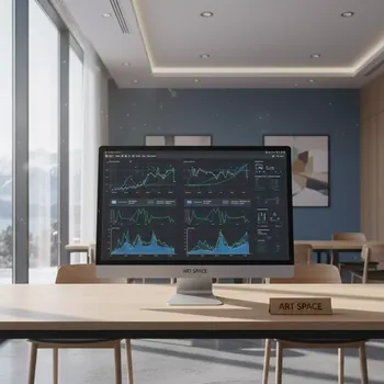 Аренда Монитор 27 Hisense 27G5F PRO в отеле Hyatt Regency Sochi — ART SPACE