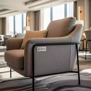 Аренда Кресло с подушками Twins в Courtyard by Marriott Sochi — ART SPACE