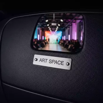 Аренда Опции для многофункциональных устройств Samsung в ОКЦ «Галактика» — ART SPACE