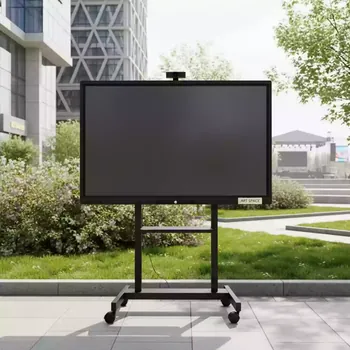 Аренда Интерактивная доска IQBoard RPT087 20 в Маринс Парк Отеле — ART SPACE