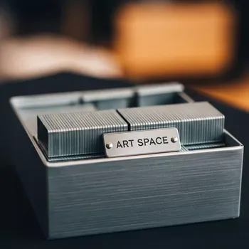 Аренда Скобы для степлера Nagel 50 15S 5000 шт. в Mövenpick Hotel — ART SPACE