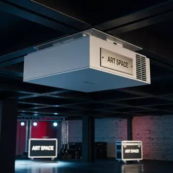 Аренда Крепление потолочное универсальное Wize Pro PRG47A W на Медальной площади — ART SPACE