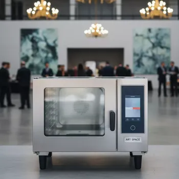 Аренда Печь конвекционная 2,7 кВт в зале «Чайка» (Морпорт) — ART SPACE
