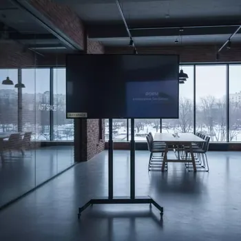 Аренда Телевизор гостиничный Philips 65HFL2879T 12 в комплексе Sea Galaxy — ART SPACE