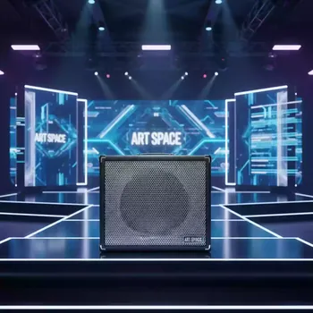 Аренда Кабинет басовый Ampeg SVT 15E в ресторане «D.O.M» — ART SPACE
