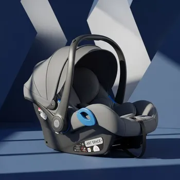 Аренда Автокресло детское Cybex Aton Basic в Skypark Sochi — ART SPACE