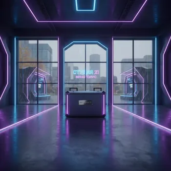 Аренда Распределитель питания Alpenbox 32 А в лофте «Студия 21» — ART SPACE