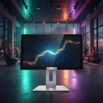 Аренда Сенсорный монитор Iiyama ProLite T1931SR 19 дюймов в Delta Sirius — ART SPACE