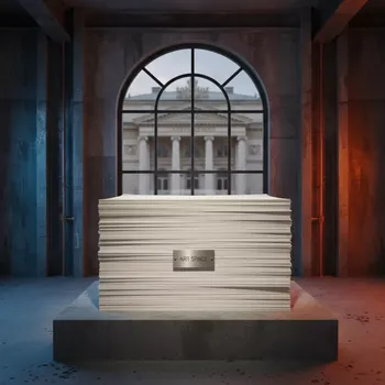 Аренда Бумага Digi Premium Silk 100 м² 320х450 мм 500 листов в Зимнем театре — ART SPACE