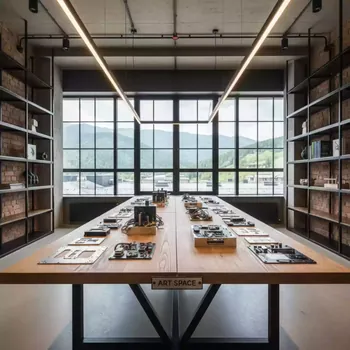 Аренда Конструктор RoboRobo Robo Kit 7 7 в 1 в Green Flow Hotel — ART SPACE