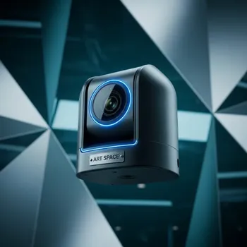 Аренда Камера PTZ Panasonic AW UE40KEJ в комплексе Sea Galaxy — ART SPACE