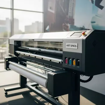 Аренда Плоттер струйный Canon imagePROGRAF TX 3100 с рулонным блоком Canon Roll Unit RU 32 в Маринс Парк Отеле — ART SPACE