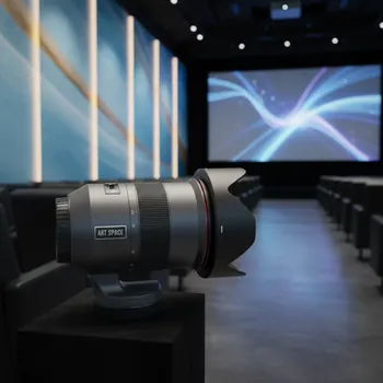 Аренда Объектив Sony FE PZ 28 135 мм f 4.0 G OSS в Radisson Blu Resort & Congress Centre — ART SPACE