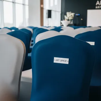 Аренда Чехол для кресла в Grand Karat Sochi — ART SPACE