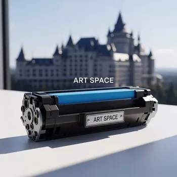 Аренда Тонер картридж HP CE251A в отеле «Богатырь» — ART SPACE