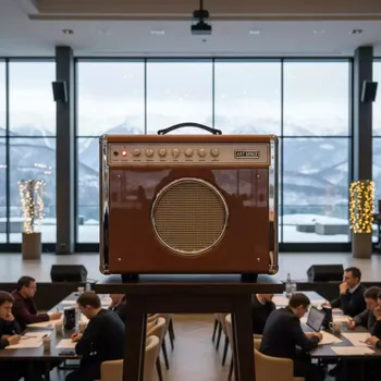 Аренда Комбик Fender Hot Rod Deluxe III в санатории «Сочи» — ART SPACE