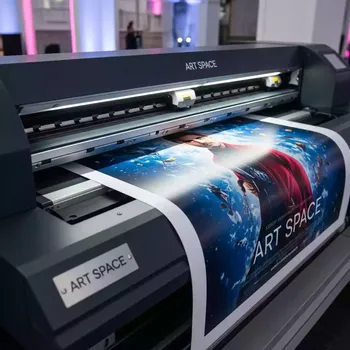 Аренда Бумага рулонная для плоттера с покрытием OCE IJM123 Premium Paper FSC в Ледовом дворце «Айсберг» — ART SPACE