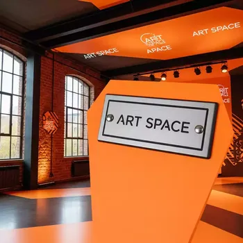Аренда Плоттерная пленка Oracal 641 35 в санатории «Октябрьский» — ART SPACE