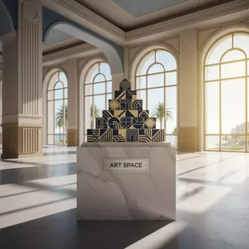 Аренда Набор магнитов AM130 в Radisson Blu Resort & Congress Centre — ART SPACE