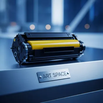 Аренда Тонер картридж C EXV 64 желтый Yellow для Canon iR ADV на Медальной площади — ART SPACE