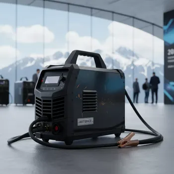 Аренда Сварочный аппарат инверторный Сварог REAL SMART ARC200 BLACK 200 А на курорте «Газпром» (Альпика) — ART SPACE