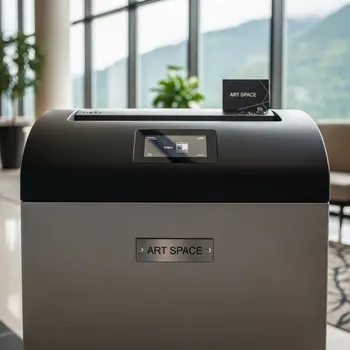 Аренда Шредер HSM Securio P36i 1,9х15 мм в Sochi Marriott Krasnaya Polyana — ART SPACE
