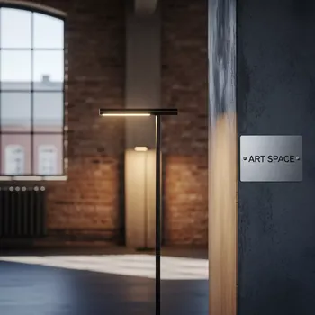 Аренда Торшеры в лофте «Студия 21» — ART SPACE