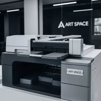 Аренда Автоподатчик документов DF20 243039 в отеле «Звездный» — ART SPACE