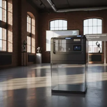 Аренда Шредер уничтожитель Ideal 2465 CC JUMBO 2х15 мм в ресторане «Плакучая Ива» — ART SPACE