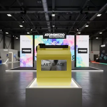 Аренда Картридж для плоттеров HP 832Y yellow latex ink 1 л в Sport Inn Hotel & Wellness — ART SPACE