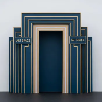 Аренда Сцена 6х4 м с порталом на Медальной площади — ART SPACE
