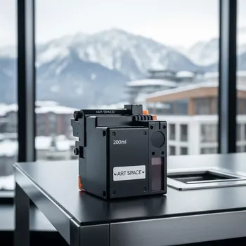 Аренда Картридж для плоттеров Epson T9139 Light Light Black 200 мл C13T913900 в Karat Resort — ART SPACE