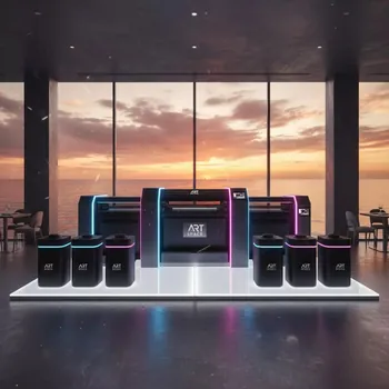 Аренда Чернила для плоттеров Epson T46D84 Black 6х1100 мл в ресторане «Sanremo» — ART SPACE