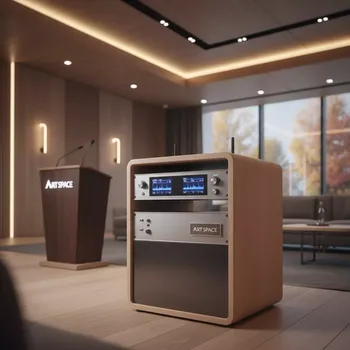 Аренда База сдвоенная Sennheiser G2 EW 550 в Гранд Отель Сочи — ART SPACE