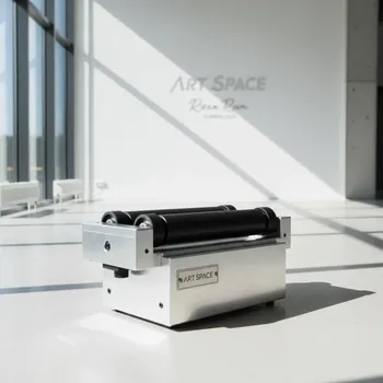 Аренда Ось вращения SC RD 300 для Roland VersaUV LEF2 300 в Karat Resort — ART SPACE