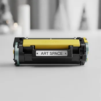 Аренда Тонер картридж Kyocera TK 5205Y TASKalfa 356ci Panorama by Mercure — ART SPACE