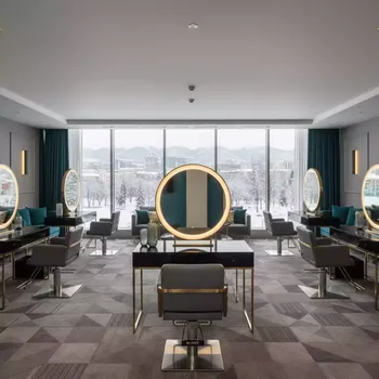 Аренда Оборудование для салона Redress City Park Hotel Sochi — ART SPACE