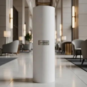 Аренда Рулонная бумага Xerox InkJet Monochrome без покрытия 75 г м² 297х50 м в Boutique Hotel PORTUM 1905 — ART SPACE