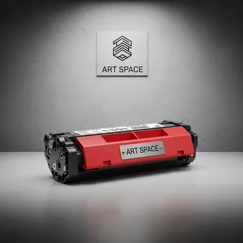 Аренда Картриджа для плоттеров HP DesignJet 773C Chromatic Red 775 мл в парке «Ривьера» — ART SPACE