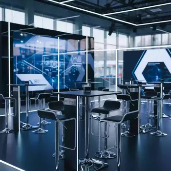 Аренда Столы барные стулья на Сочи Автодроме — ART SPACE
