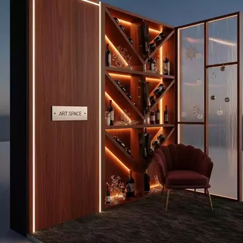 Аренда Фотозона в стиле Wine Connoisseur в пляжном комплексе VinoGrad — ART SPACE