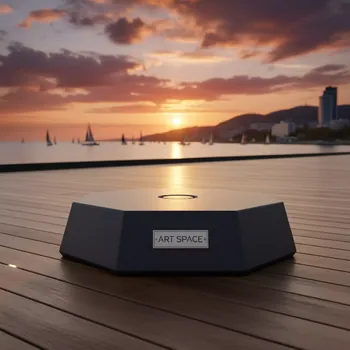 Аренда Утяжелитель для садового зонта гладкий 12.000 на парусной регате (Сочи) — ART SPACE