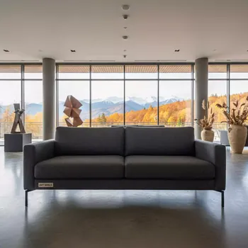 Аренда Диван Декстер в Rixos Krasnaya Polyana — ART SPACE