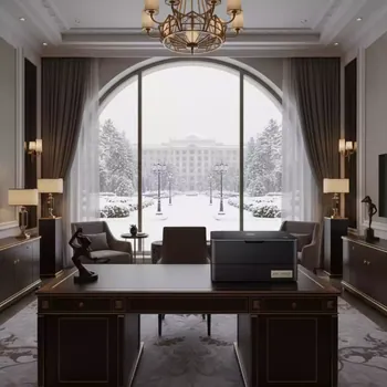 Аренда Принтер Canon i SENSYS LBP112 2207C006 в Rodina Grand Hotel & SPA — ART SPACE